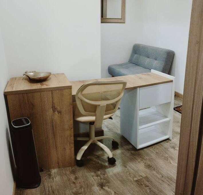 Apartamento Confortable, Amoblado En 波哥大 外观 照片